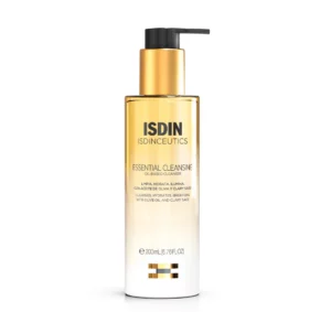 ISDIN Essential Cleansing Oil 