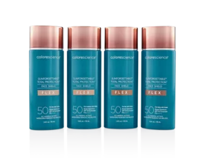 Sunforgettable® Total Protection™ Face Shield FLEX SPF 50
