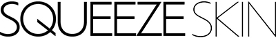 Squeeze Skin Logo