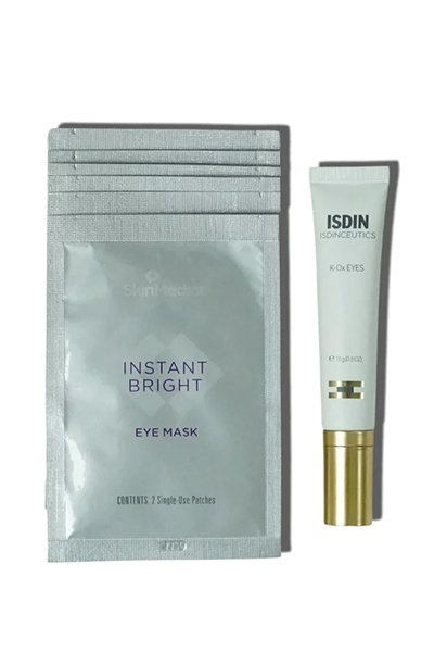 Instant bright products