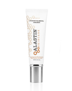 Alastin Hydratint Tinted Mineral Sunscreen