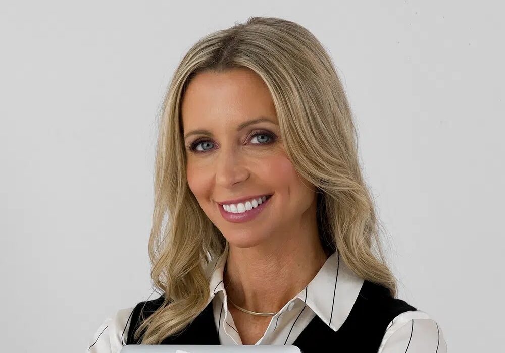 Meet the Powerhouse Leading the Charge: Jenna Hilton, PA-C